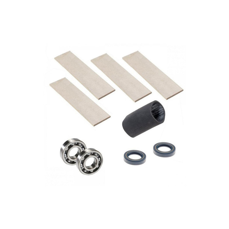 Le kit d'entretien majeur de pompe a vide RPS 1500/2100 d'origine -7043-9905-000