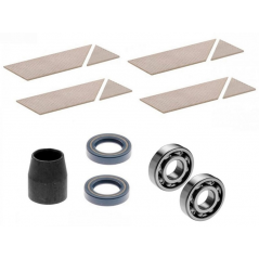 Kit pompe à vide RPS 400 d'origine GEA - 7047-9905-030*