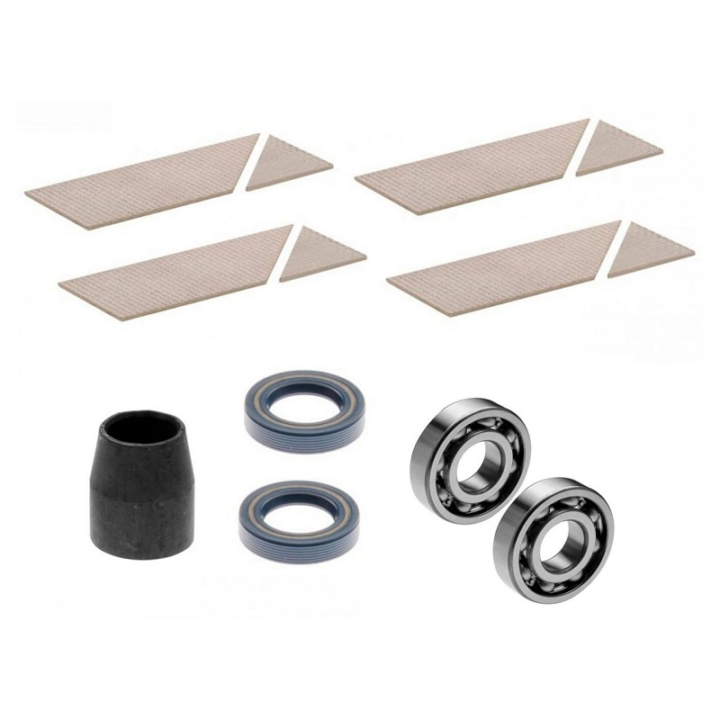 Kit pompe à vide RPS 400 d'origine GEA - 7047-9905-030*