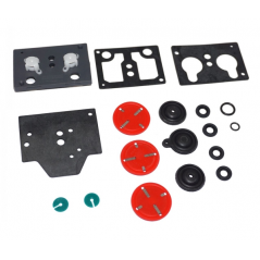 Kit Pulsateur Apex D'origine Gea 7051-9905-000