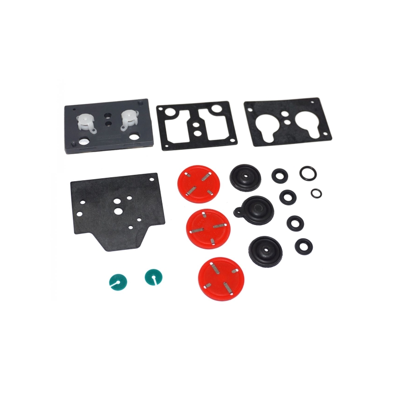 Kit Pulsateur Apex D'origine Gea 7051-9905-000