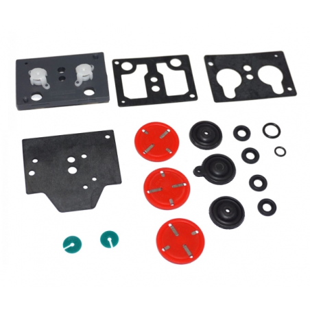 Kit Pulsateur Apex D'origine Gea 7051-9905-000