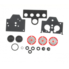 Kit Revision Metatron Apex Control Valve d'origine Gea 7161-9905-020