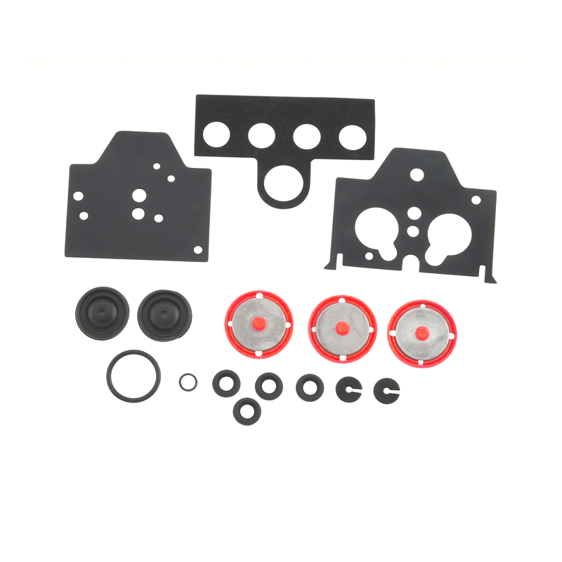 Kit Revision Metatron Apex Control Valve d'origine Gea 7161-9905-020