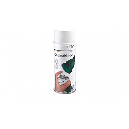 Silicone spray Aérosol montage manchons 400 ml d'origine Gea réf 7315-2394-000