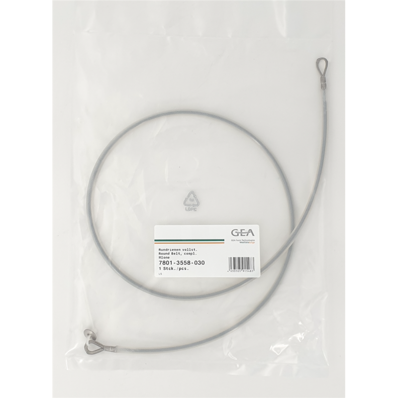 Cable Replis MIone D'origine Gea 7801-3558-030