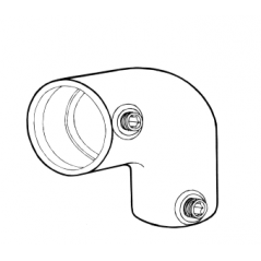 fixation genou 1,5 d'origine - Réf: KSG20