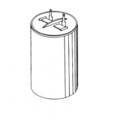 Capacitor 10 uF