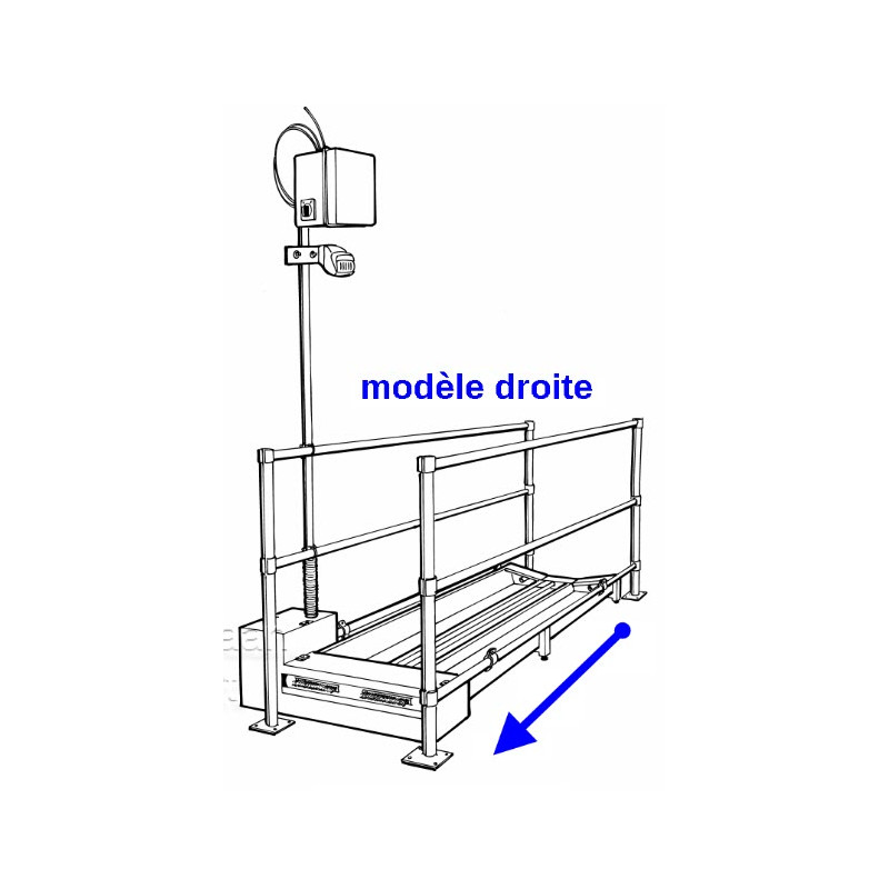 Footbath