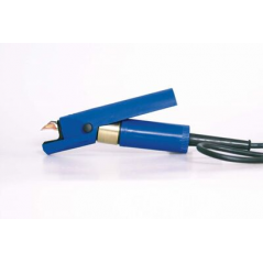 Tail cutter with transformer 110 V