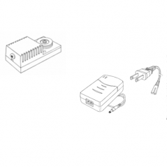 Charger for Tailcutter 220 v