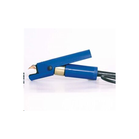 Tailcutter with batteries 110 v