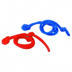 Ropes Blue-Red