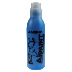 Peinture Ai Tail Paint Ambic 500 ml Bleu (1x) TP/001-B