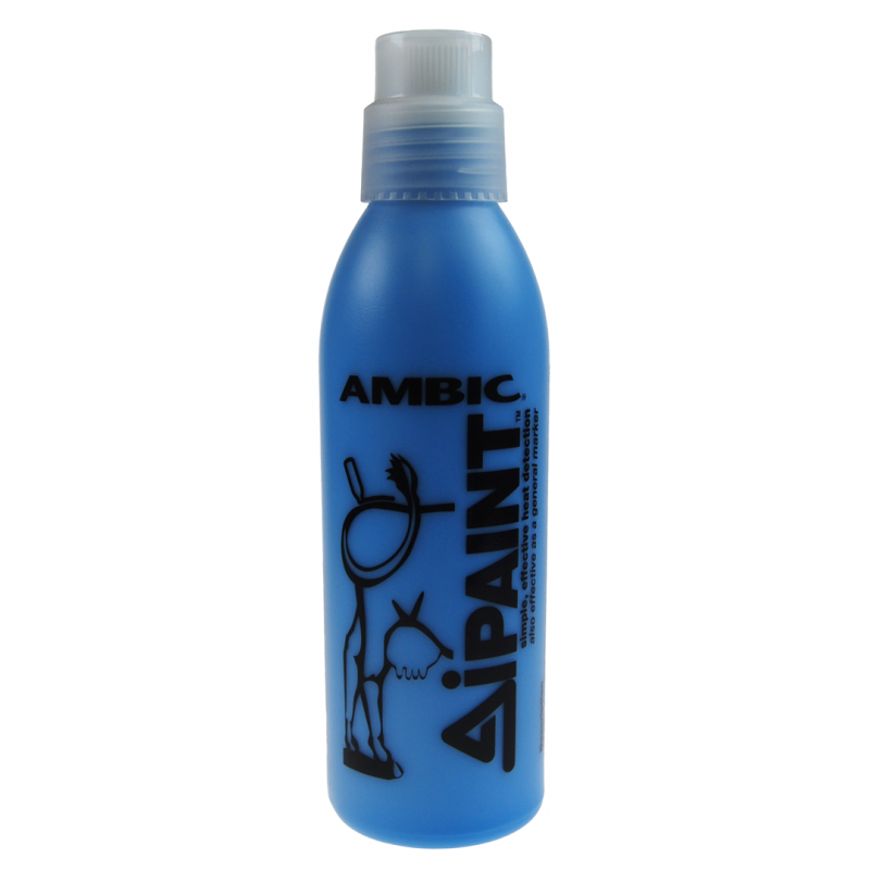 Peinture Ai Tail Paint Ambic 500 ml Bleu (1x) TP/001-B