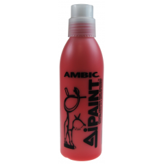 Peinture Ai Tail Paint Ambic 500 ml Rouge (1x) TP/001-R