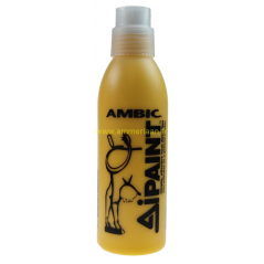 Peinture Ai Tail Paint Ambic 500 ml Jaune (1x) TP/001-Y