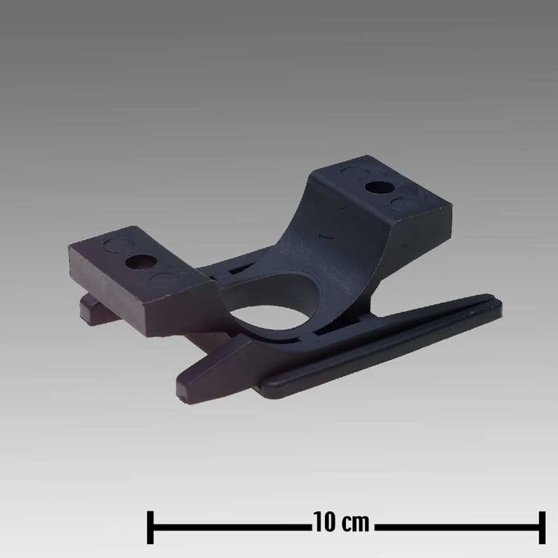 Pièce de selle D40 f. ID14 GEA d'origine Gea - 7009-4795-040