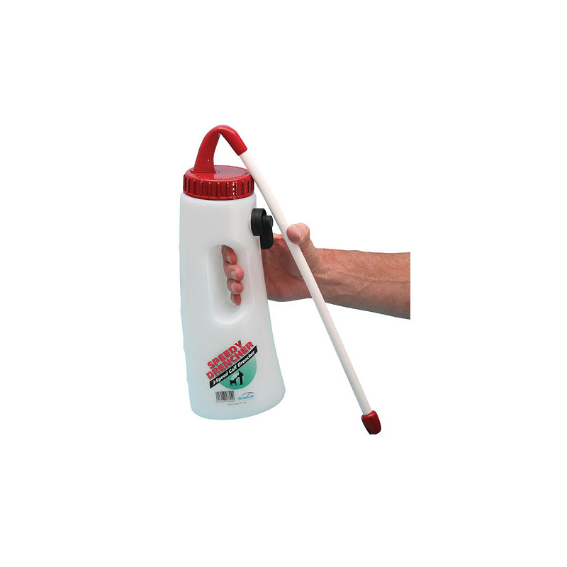 Speedy Drencher 2,5 Litres