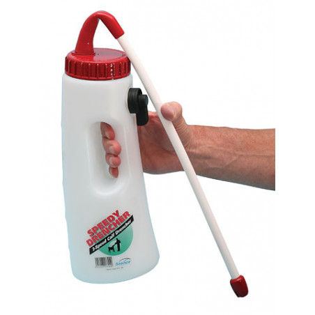 Speedy Drencher 2,5 Litres