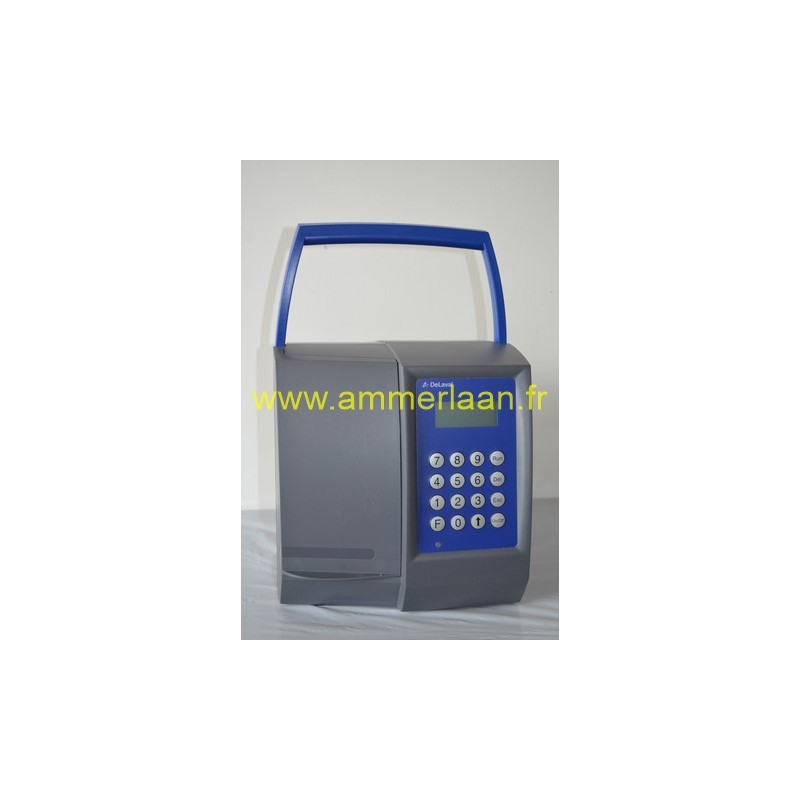 Compteur Cellulaire DCC Delaval Ref: 927400-80