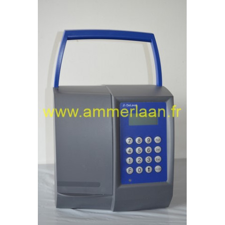 Compteur Cellulaire DCC Delaval Ref: 927400-80