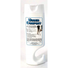 Udder Comfort Blanc 300ml - DLUO 2025-12