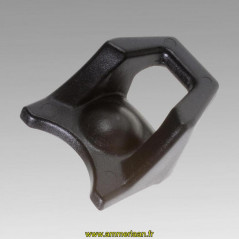 Support de griffe IQPro d'origine GEA - 7025-1073-010