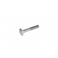 Boulon à tête bombée - M10x 40mm Duplex 5585-1210-040