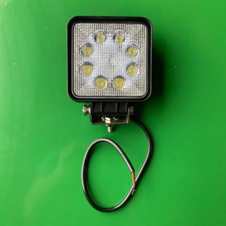 Lampe De Travail Led Henken type H