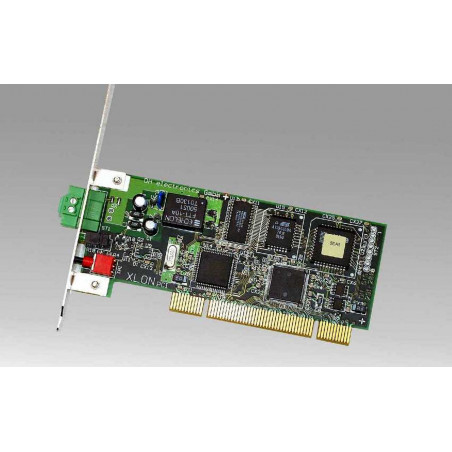 Carte interface XLON-PCI d'origine Gea - 7300-9047-120