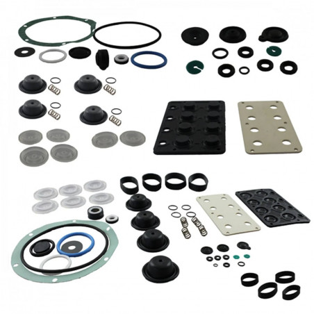 Kit service box 4500h d'origine 7809-9904-570