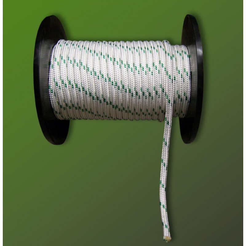 Corde Nylon 14 Mm (le M) - 2071