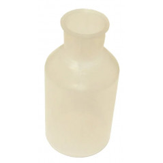 MS Sample Taking Bottle 600ml Clear - 612634   - PUL2C33MS