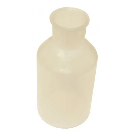 MS Sample Taking Bottle 600ml Clear - 612634   - PUL2C33MS